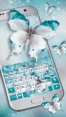 Blue Butterfly android App screenshot 3